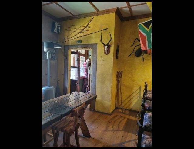 BUSINESS FOR SALE IN NEW STATE AREA